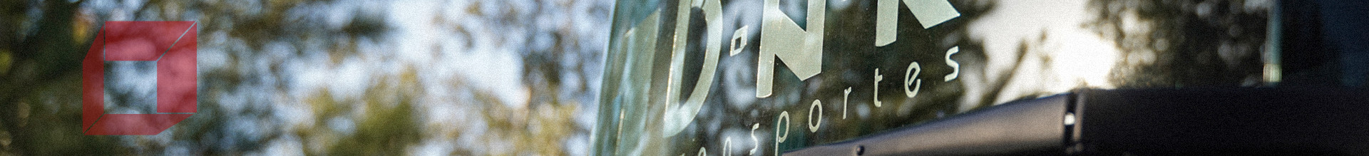 Nome banner