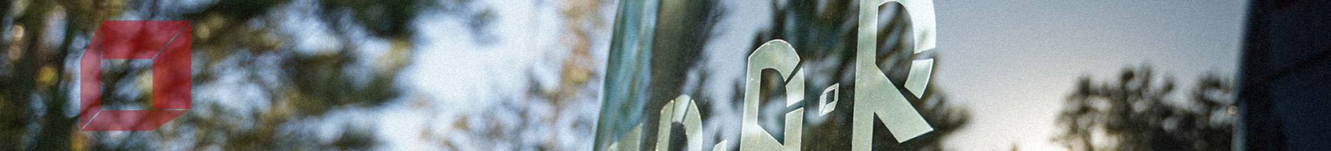 Nome banner